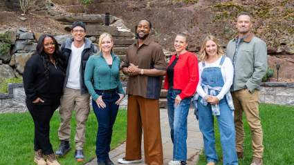 ‘Totally ’90s House’ Comes to HGTV in August, Get the Details
