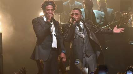 Jay-Z’s Yankee Stadium Show Proves ‘The Blueprint’ Still Defines Hip-Hop 25 Years Later