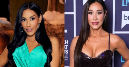 Monica Garcia Shares What She’s Heard About Angie Katsanevas’ Divorce