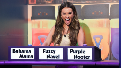‘Big Brother 28’: Week 2 Power of Veto Winner Revealed