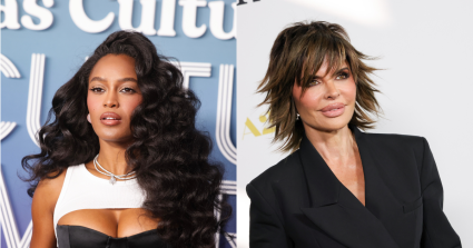 Ciara Miller Shares Lisa Rinna’s Advice Ahead of DWTS Season 35