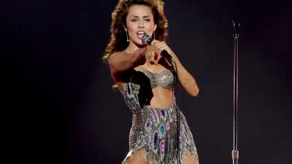 Miley Cyrus Opens Up About the Love Behind Her Next Album