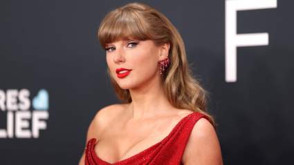 Taylor Swift Performs Secret Show, Reveals Behind-the-Scenes Secrets of Eras Tour Docuseries