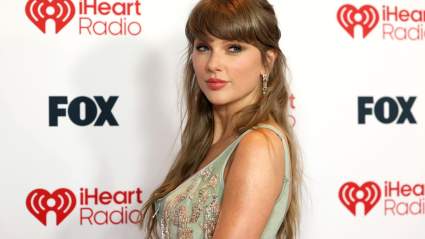 Taylor Swift Makes Heartbreaking Decision About Blake Lively’s Children: Report