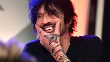 Tommy Lee Says ‘The Dirt’ Introduced Mötley Crüe to a New Generation