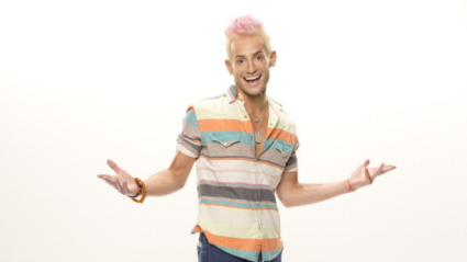 Frankie Grande Fires Back at ‘Big Brother 28’ Premiere Criticism