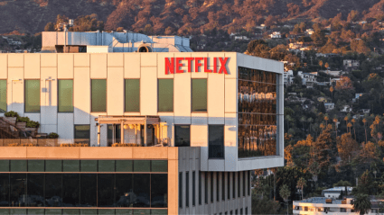 Netflix Eyes Live TV Channels to Boost Viewer Engagement
