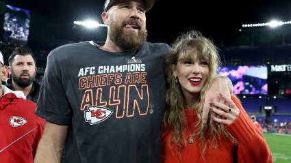 Taylor Swift & Travis Kelce’s Wedding Menu Was Surprisingly Down-to-Earth