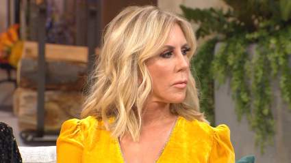 Vicki Gunvalson Gives Her Advice to The Real Housewives Of Rhode Island