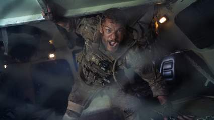 Netflix Shares Most-Watched Movies for First Half of 2026