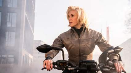 Action-Packed New Series With A Near-Perfect Rotten Tomatoes Score Is the Perfect Weekend Binge