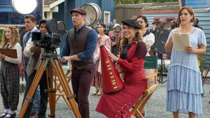 ‘When Calls the Heart’ Stars Share Season 14 Update