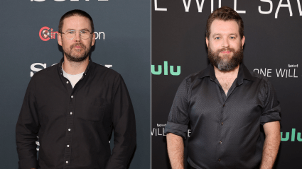 Two Horror Titans To Bring ‘Siren Head’ Viral Sensation To Cinemas