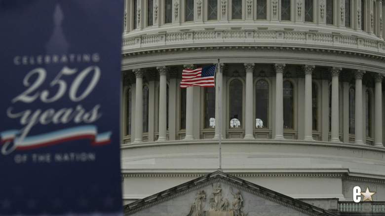 A Capitol Fourth