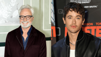 Broadway Revival of ‘A Few Good Men’ Casts Bradley Whitford & Tom Blyth