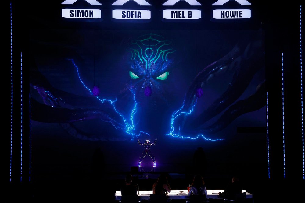 Royal Lasers