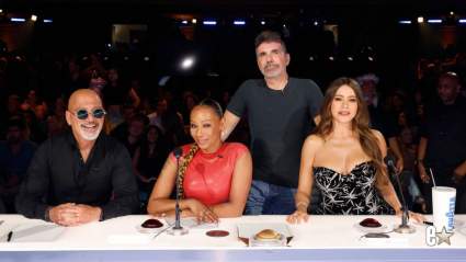 AGT Introduces First of its Kind ‘Judges Call Back Round’ Here’s What It Means