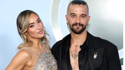 The Dream Broadway Role DWTS Mark Ballas Is Ready to Share With His Wife