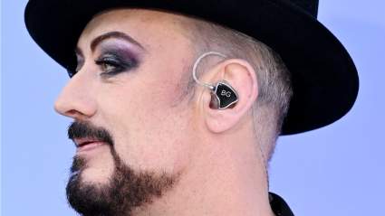 Boy George Reveals His Unexpected Reaction to Elvis Presley’s Passing in the 1970s