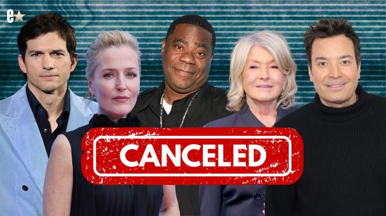 2026 show cancellations