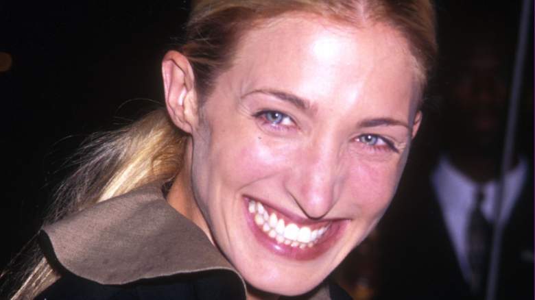 Carolyn Bessette-Kennedy