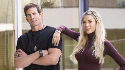 Heather El Moussa Reveals How 1 Moment While Filming ‘The Flip Off’ Changed Everything