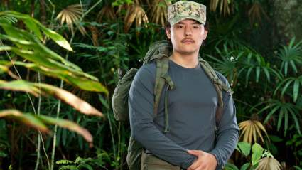 Collin Gosselin Set to Take On ‘Special Forces’: The Reality Show That Once Knocked Out His Mom
