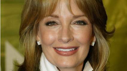 ‘Days of Our Lives’ Deidre Hall Reflects on the Iconic Storyline She Thought Was ‘Ridiculous’