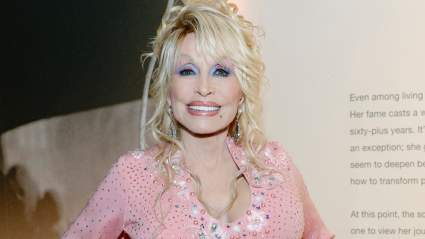 Dolly Parton’s Heartwarming Message Sparks Emotional Fan Reaction
