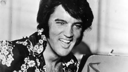 Elvis Presley’s Most Embarrassing TV Moment Happened 70 Years Ago