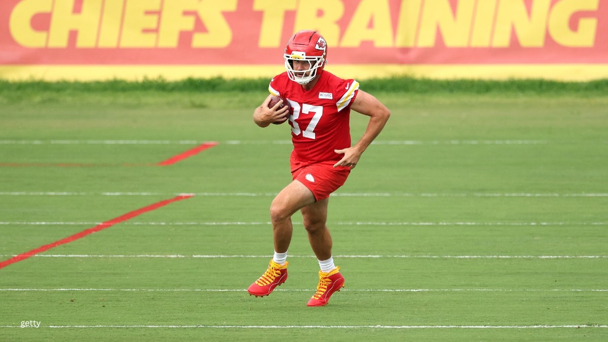 Travis Kelce