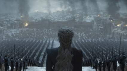 HBO Hit That Ended in 2019 Is Still TV’s Most Talked-About Show