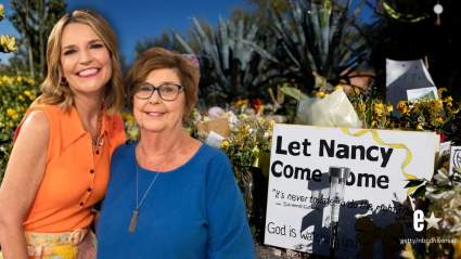 New Details About First Nancy Guthrie Ransom Note Released