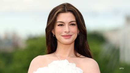 Disney+ Just Added Anne Hathaway’s Blockbuster Film