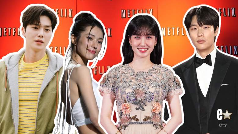 Netflix KDramas