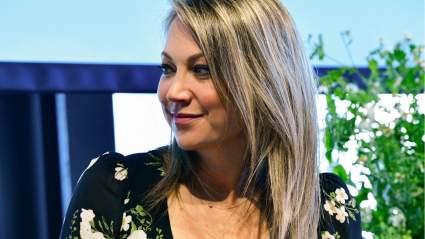 GMA’s Ginger Zee Wins Praise From Fans for Her Surprising ‘No New Clothes’ Wardrobe Rule