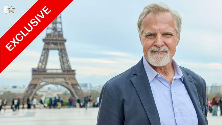 Henry Czerny