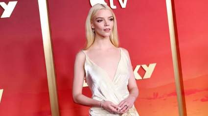 Anya Taylor-Joy Reveals Why She Didn’t Train for “Lucky” Running Scenes