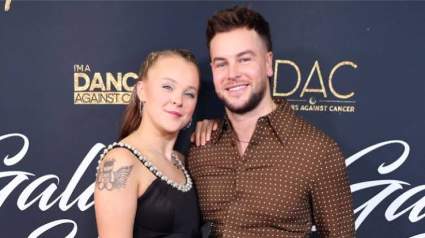 JoJo Siwa Reveals the One Topic She and Chris Hughes Avoid in Their Relationship
