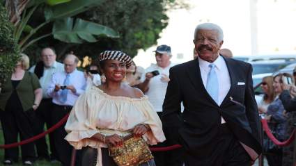 Beloved ‘227’ Star Hal Williams Reflects on His Storied Career