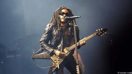 Too Hot to Age: Inside Lenny Kravitz’s Hardcore Fitness Routine