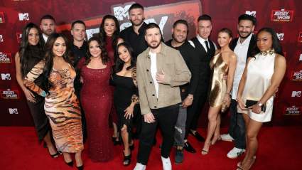 ‘Jersey Shore’ Cast Lowers Their Guard to Talk Marriage and Babies in Their Most Raw Scene Yet