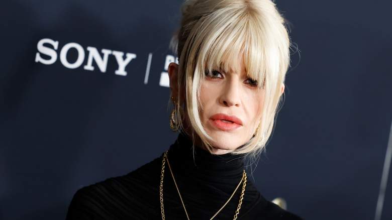 Kelly Osbourne
