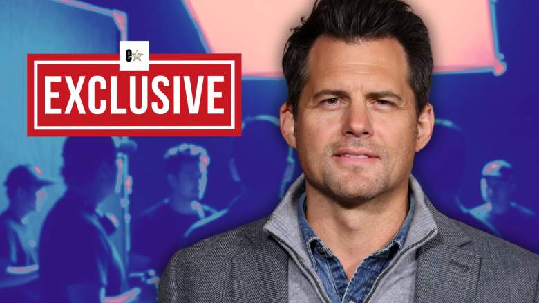 Kristoffer Polaha