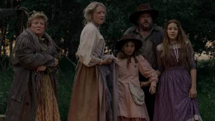 Original ‘Little House on the Prairie’ Star Stuns Fans With Unexpected Return in Netflix Remake