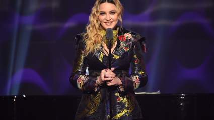 Madonna Reveals What She Hoped Fans Would Feel Listening to ‘Confessions II’