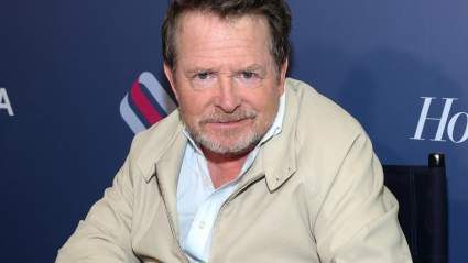 Michael J. Fox Set to Receive One of the Emmy’s Highest Honors
