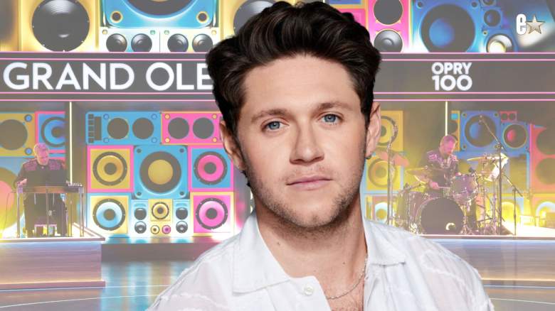 Niall Horan