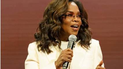 Oprah Winfrey Names the Biggest Mistake of Her Career—And What It Taught Her