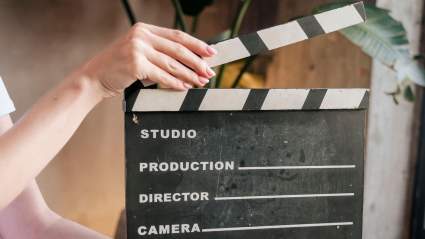 Hallmark’s ‘From Mailbox to Movie Set’ Sweepstakes Offers Walk-on Role